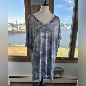 Dotti coverup size XL